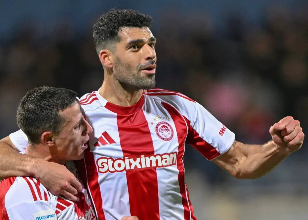 آتش‌بازی طارمی، بدون یک لحظه وقفه!