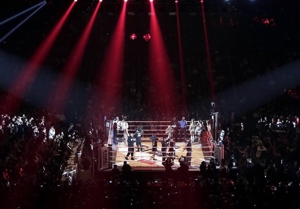 قرار نیست همه بوکسورها مایک تایسون باشند!