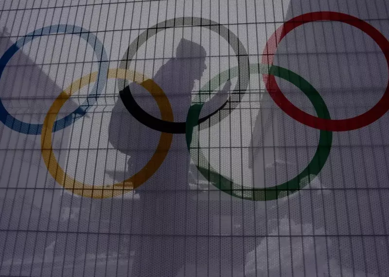 عجایب آلمان: رفراندوم برای میزبانی المپیک!