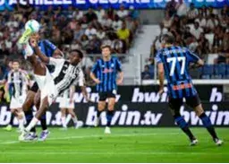 ترکیب آتالانتا و یوونتوس | نبرد بزرگ جام حذفی