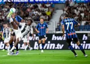 ترکیب آتالانتا و یوونتوس | نبرد بزرگ جام حذفی