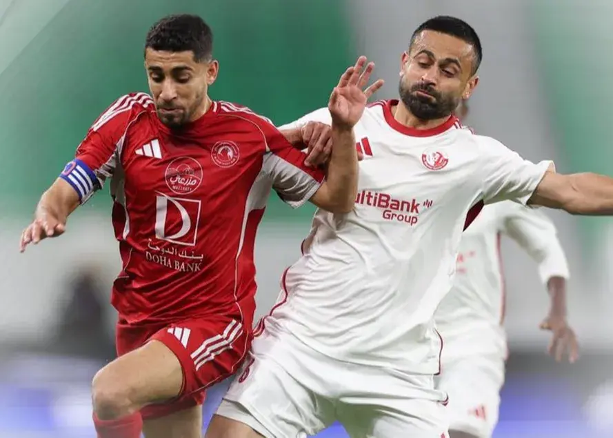 امید ابراهیمی در ۳۸ سالگی می‌درخشد!