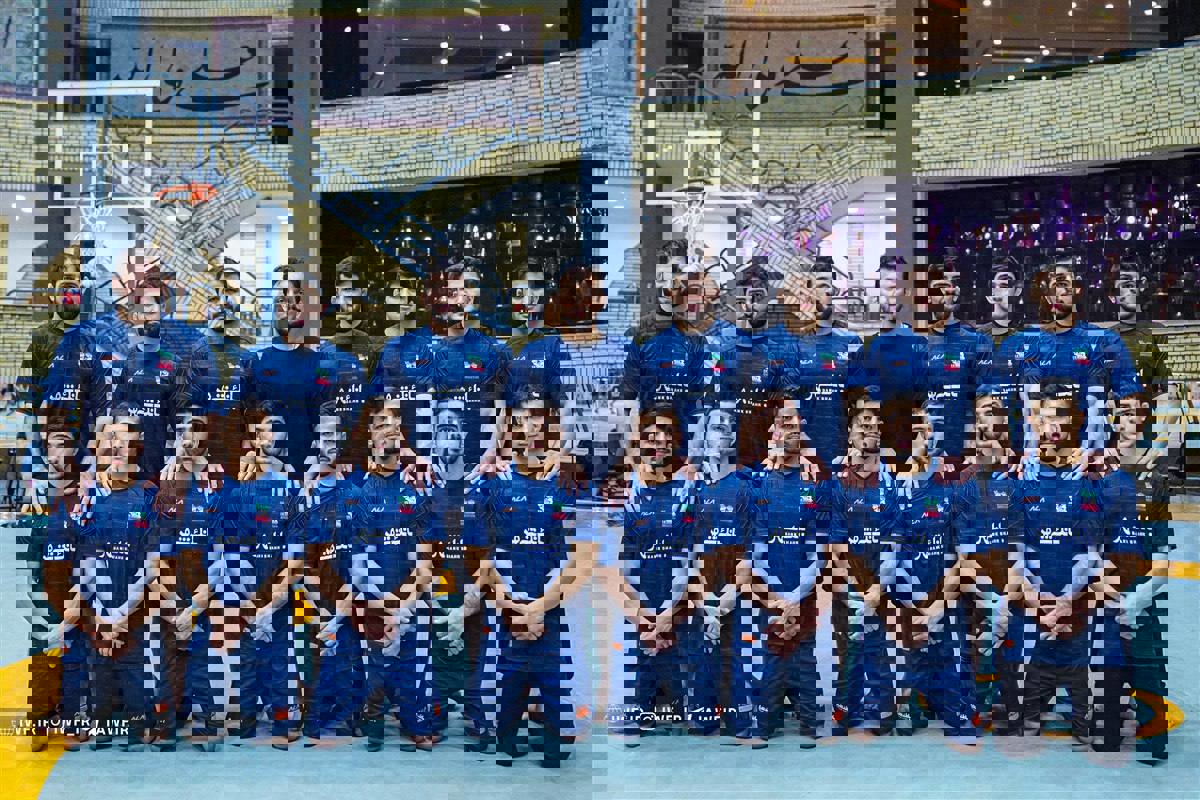 ویزا صادر شد، ستاره های کشتی در‌ راه آلبانی