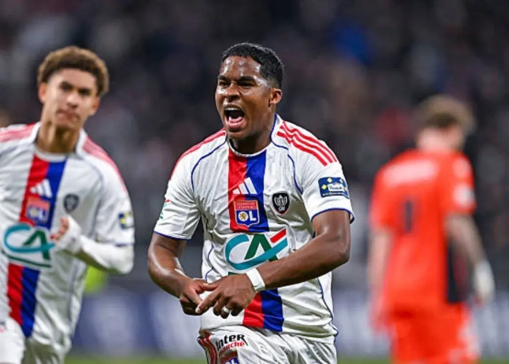 ادامه قدرت‌نمایی ستاره رئال در فرانسه