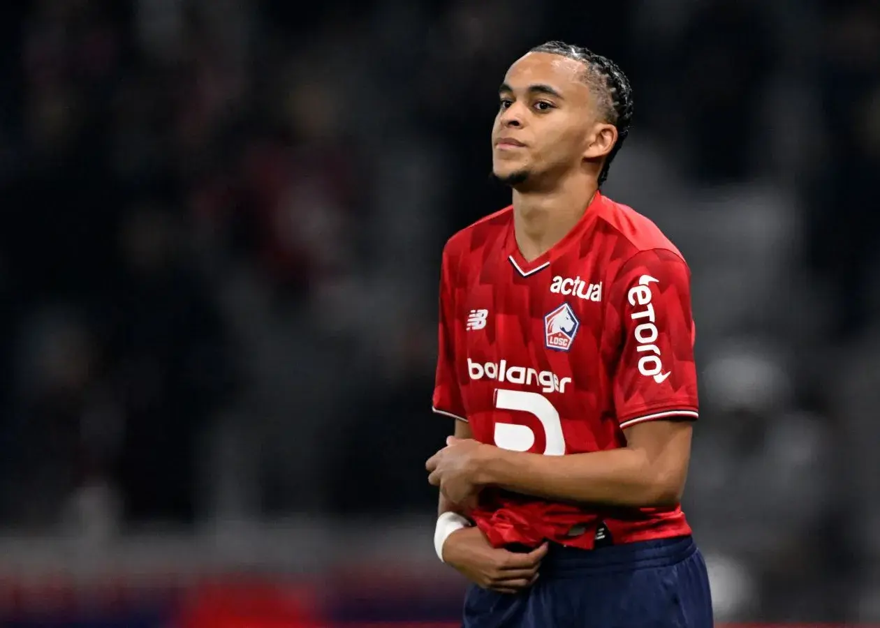 امباپه زیر تیغ جراحی می‌رود!