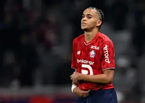 امباپه زیر تیغ جراحی می‌رود!