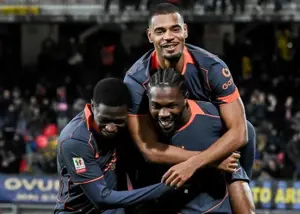 اینتر ۲-۱ تورینو | صعود در شب تغییرات بزرگ