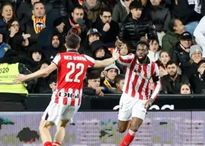 برادران ویلیامز مستایا را ساکت کردند