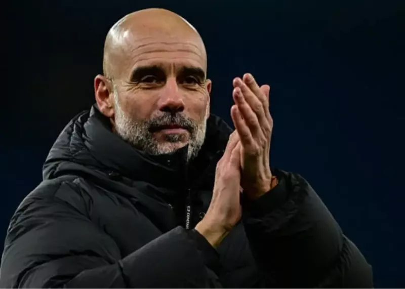 گواردیولا: بازی با آرسنال در فینال لذت‌بخش است