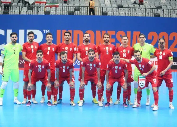 ایران، ترسناک‌ترین حریف اندونزی در تاریخ!