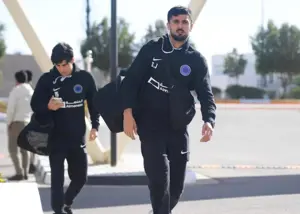 خرید ایرانی فورا به ترکیب اصلی منصوریان رسید 