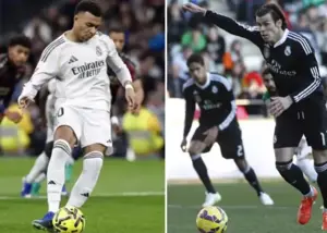 یازده سال بعد: آخرین پنالتی سرنوشت‌ساز رئال