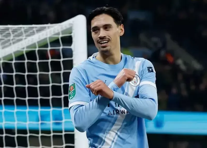 ریندرز: به سیتی نیامده‌ام تا در فینال بازنده شوم