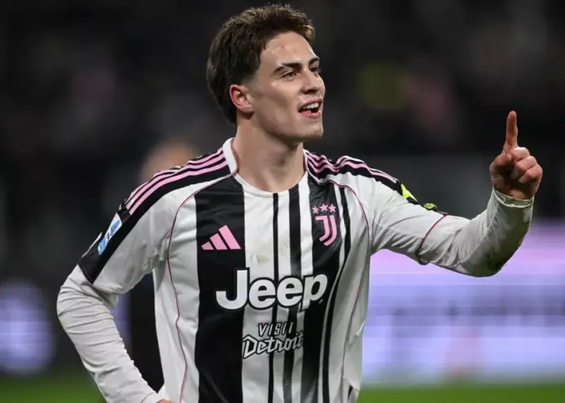 ترکیب احتمالی یوونتوس و آتالانتا | ییلدیز نرسید!