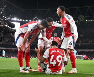 ترکیب برنتفورد-آرسنال | آرتتا به دنبال فرار از پپ