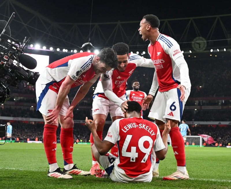 ترکیب برنتفورد-آرسنال | آرتتا به دنبال فرار از پپ