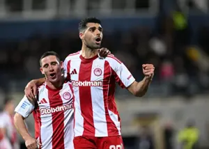 طارمی در سال جدید آن‌فایر است!