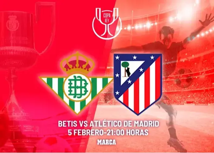 ترکیب احتمالی اتلتیکو و بتیس | رونمایی از لوکمن