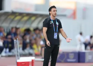 مجیدی: از عملکرد تیم در این سه هفته راضی‌ام