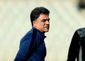 شمس‌آذر با دو تغییر در برابر استقلال