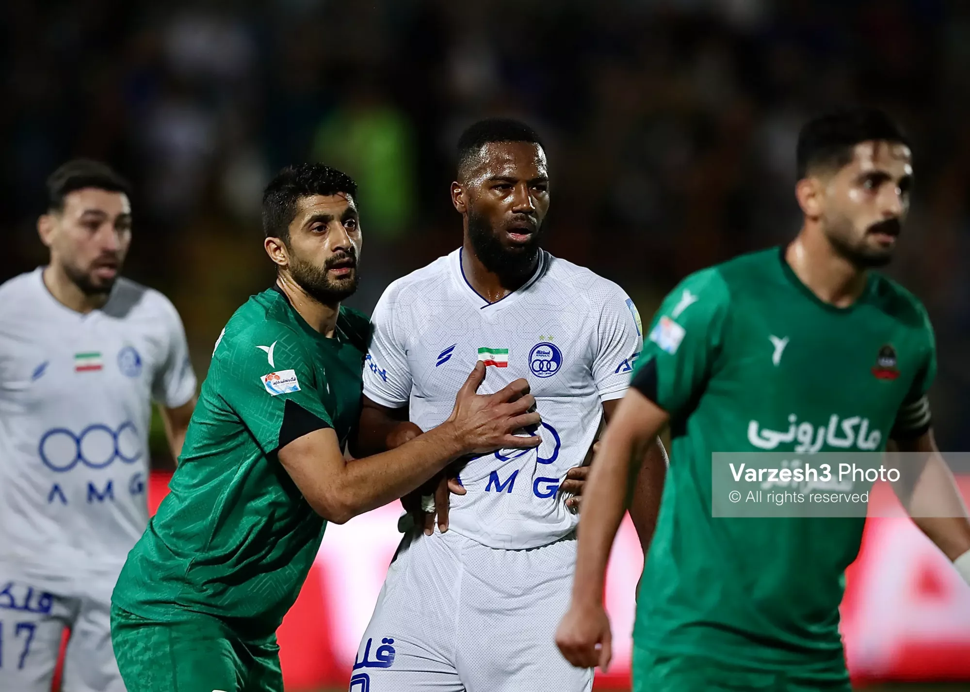 آخرین باخت حریف استقلال، ۷۰ روز قبل از پرسپولیس