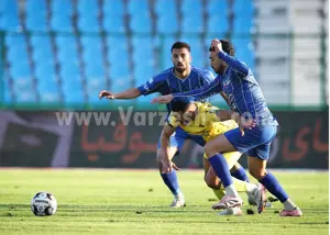 موتور منیر در شهرقدس روشن شد!