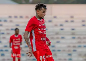 انتقال قرضی بازیکن شباب الاهلی به تیم مجیدی