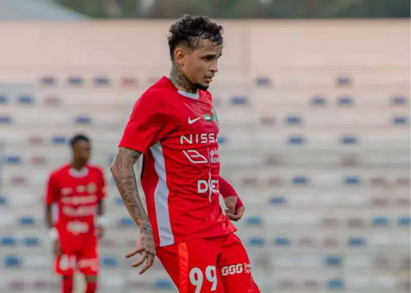 انتقال قرضی بازیکن شباب الاهلی به تیم مجیدی