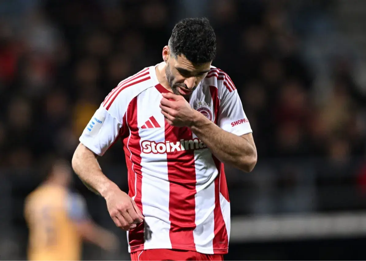 داستان مهدی طارمی و هارد یک ترابایتی!