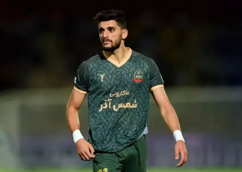 استفاده ساپینتو از یک شمس‌آذری علیه قزوینی‌ها