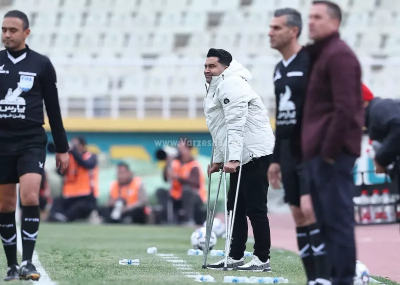 بازگشت اخباری به تنظیمات طبیعی به زودی!(عکس)