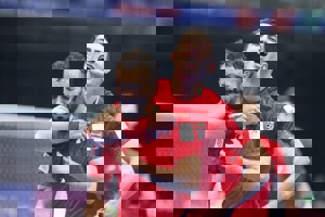 مرد سال آسیا: تعرض به خاک، خط قرمز ماست