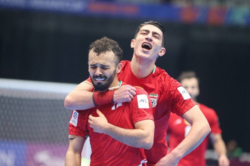 مرد سال آسیا: تعرض به خاک، خط قرمز ماست