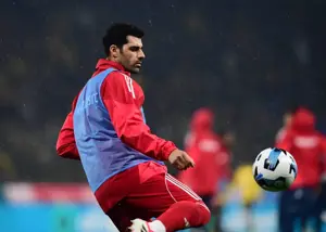 داستان مهدی طارمی و هارد یک ترابایتی!