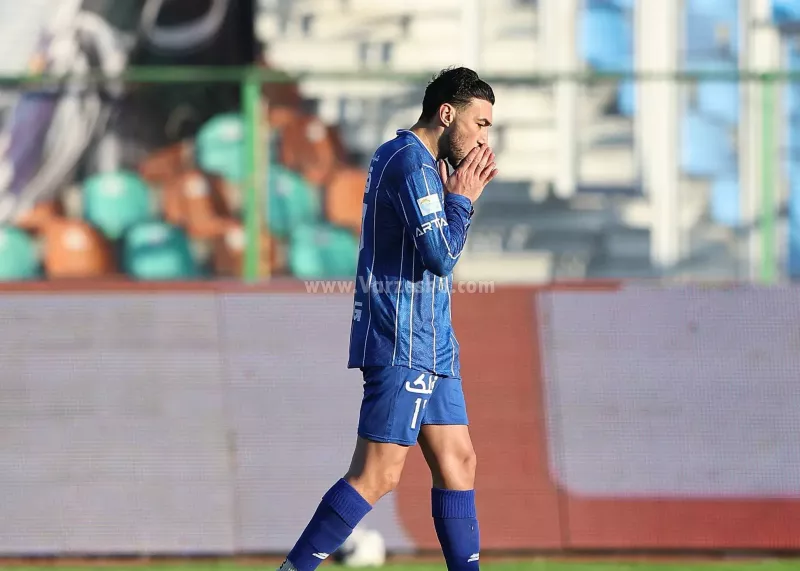 چمن شهرقدس دوباره پلمب می‌شود!