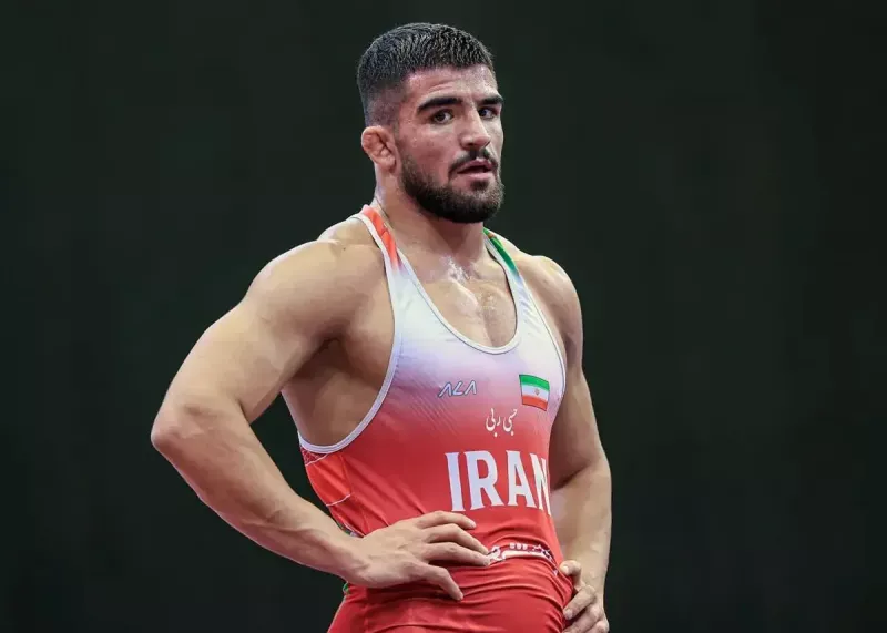 حسن و مبین در فینال: دو دوئل با آمریکایی ها