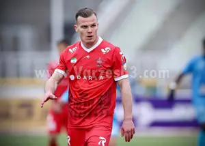 مدافع مجارستانی پرسپولیس رکورد زد!