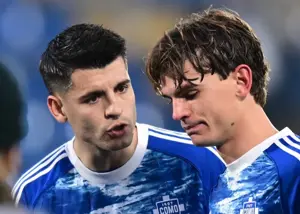 پاشنه آشیل ناجی فصل بعد رئال مادرید