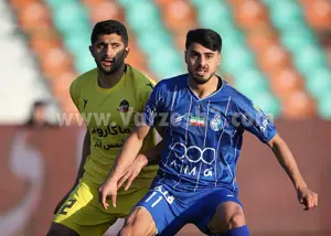 شلیک مرگبار سحرخیزان برای پایان ناکامی‌ها