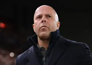 اشلوت تأیید کرد: لیورپول آماده جدایی فن‌دایک!