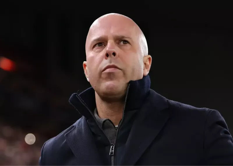 اشلوت تأیید کرد: لیورپول آماده جدایی فن‌دایک!