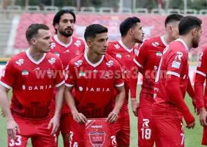 نصیحت علی دایی به پدیده جدید فوتبال ایران 