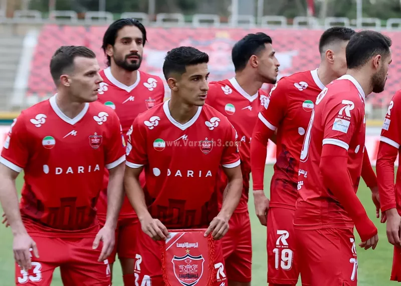 نصیحت علی دایی به پدیده جدید فوتبال ایران 