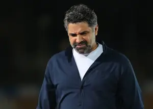 قربانی: اسم تراکتور انگیزه فردای بازیکنانم است