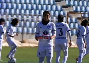 هدیه بزرگ ملوان به زنان گل‌گهر: شاید قهرمانی!