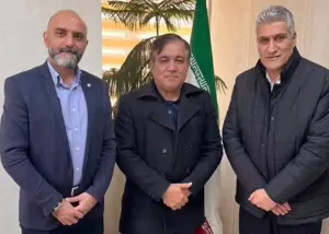 مصطفی کارخانه به استقلال برگشت!