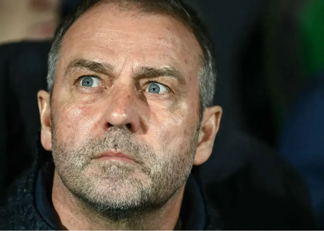 هشدار به فلیک: گارسیا همیشه نجاتت نمی‌دهد!