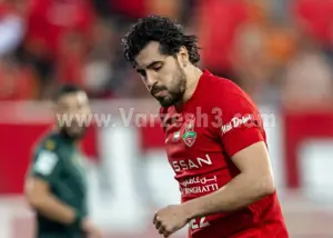 عزت‌اللهی مقابل ریاض محرز و آتانگانا