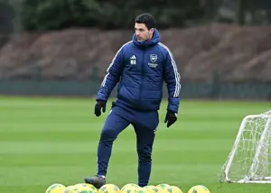 دردسر آرتتا: آرسنال یک مصدوم جدید دارد