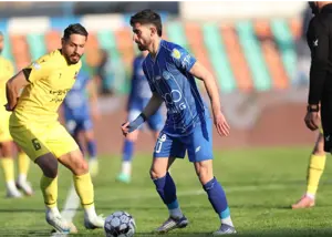 کوشکی و استقلال در عدد مقدس 